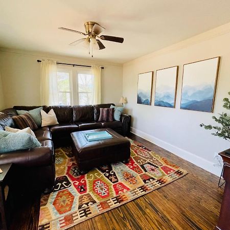 סנקה Bountyland Cottage - Lake Keowee - Mountains - Clemson University מראה חיצוני תמונה